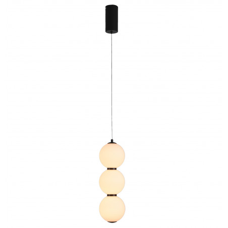 Lampa wisząca Perla LED - nowoczesny design | Step