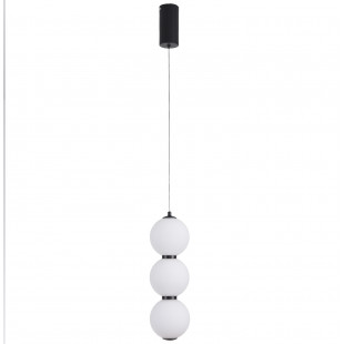 Lampa wisząca Perla LED - nowoczesny design | Step