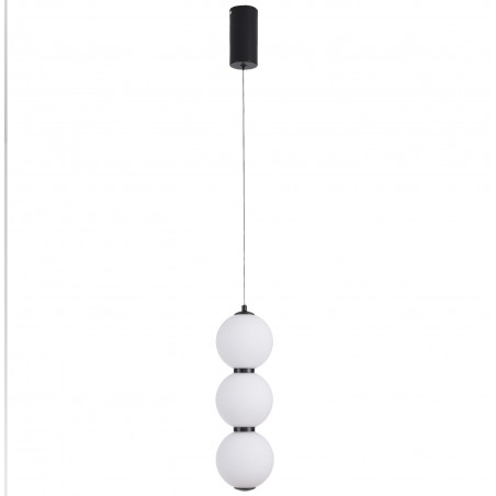 Lampa wisząca Perla LED - nowoczesny design | Step