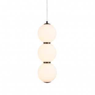Lampa wisząca Perla LED - nowoczesny design | Step