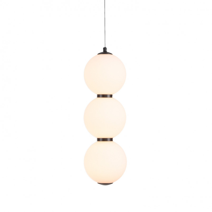 Lampa wisząca Perla LED - nowoczesny design | Step