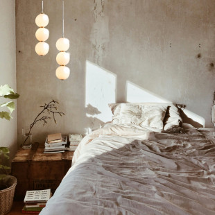 Lampa wisząca Perla LED - nowoczesny design | Step
