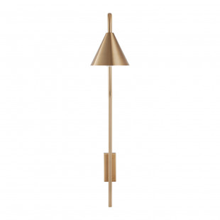 Kinkiet Primo Złoty | Step Into Design - Elegancki Design