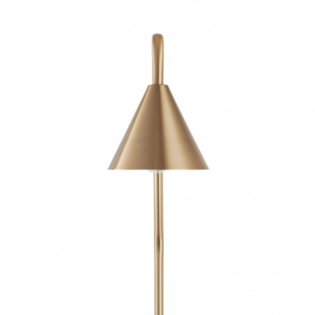 Kinkiet Primo Złoty | Step Into Design - Elegancki Design