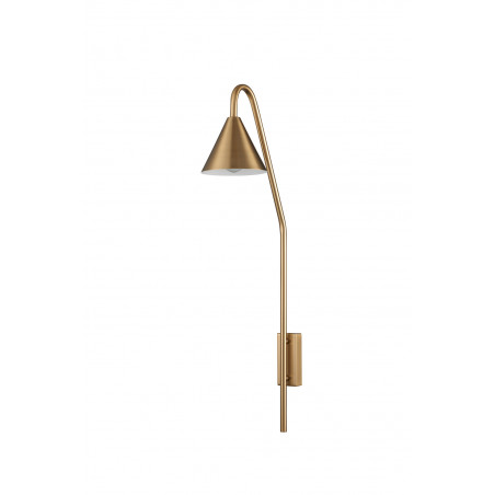 Kinkiet Primo Złoty | Step Into Design - Elegancki Design