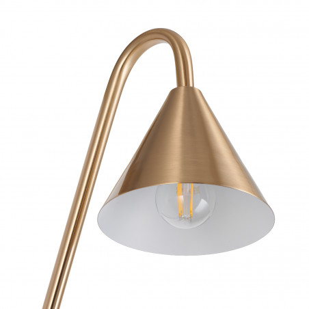Kinkiet Primo Złoty | Step Into Design - Elegancki Design