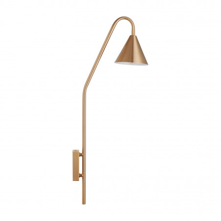 Kinkiet Primo Złoty | Step Into Design - Elegancki Design