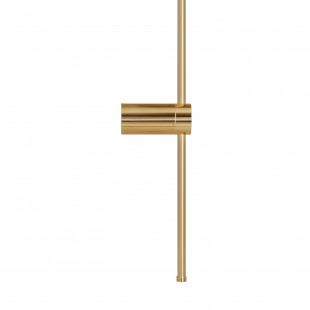Kinkiet Pionowy Złoty Sparo LED 100cm - Step Into Design