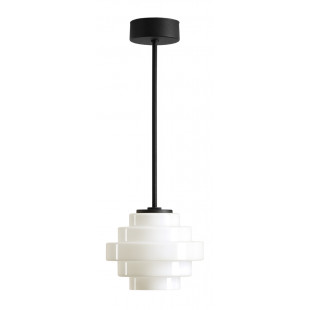 Lampa sufitowa Filo Milky Aldex - Elegancki design