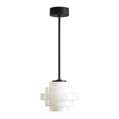 Lampa sufitowa Filo Milky Aldex - Elegancki design