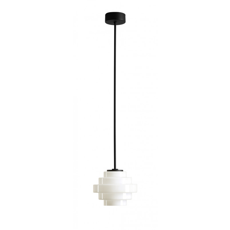 Lampa Sufitowa Filo Milky Aldex - Elegancja i Światło