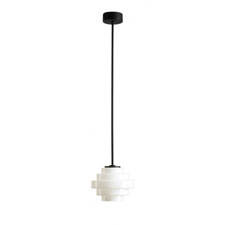 Lampa Sufitowa Filo Milky Aldex - Elegancja i Światło