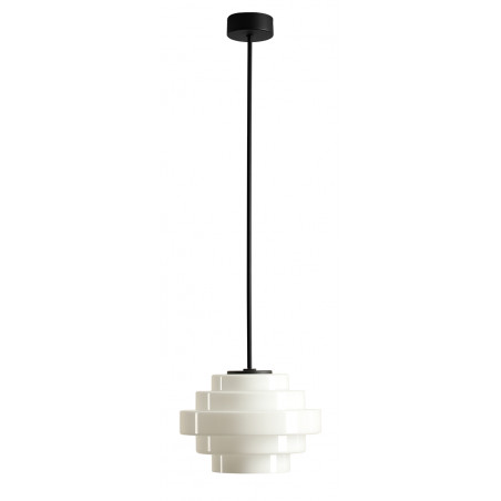 Lampa Sufitowa Filo Milky Aldex - Elegancki Design