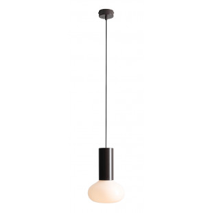 Lampa wisząca Flo Mokka - Szkło, Aldex | Elegancki Design