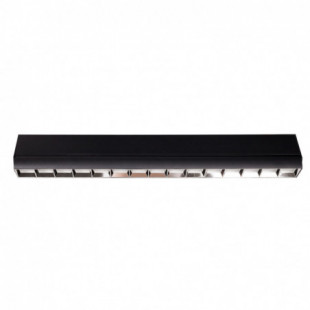 Plafon LED MaxLight 115cm - Nowoczesne oświetlenie