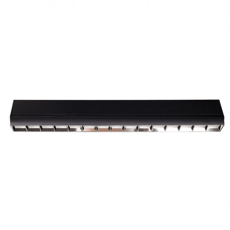 Plafon LED MaxLight 115cm - Nowoczesne oświetlenie