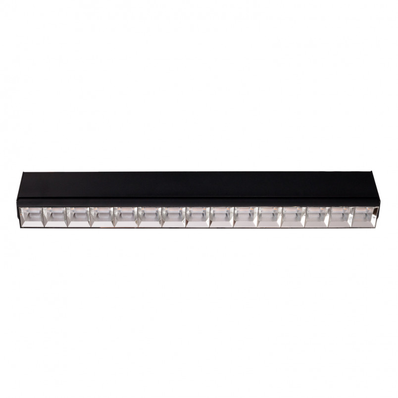 Plafon LED MaxLight 115cm - Nowoczesne oświetlenie