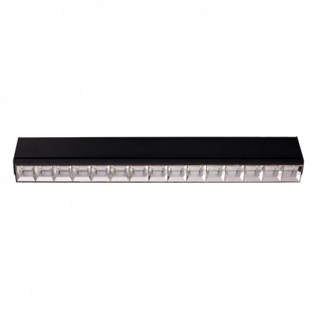 Plafon LED MaxLight 115cm - Nowoczesne oświetlenie