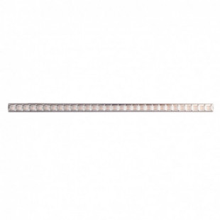 Plafon LED Flex 58cm Czarny MaxLight - Oświetlenie Nowoczesne