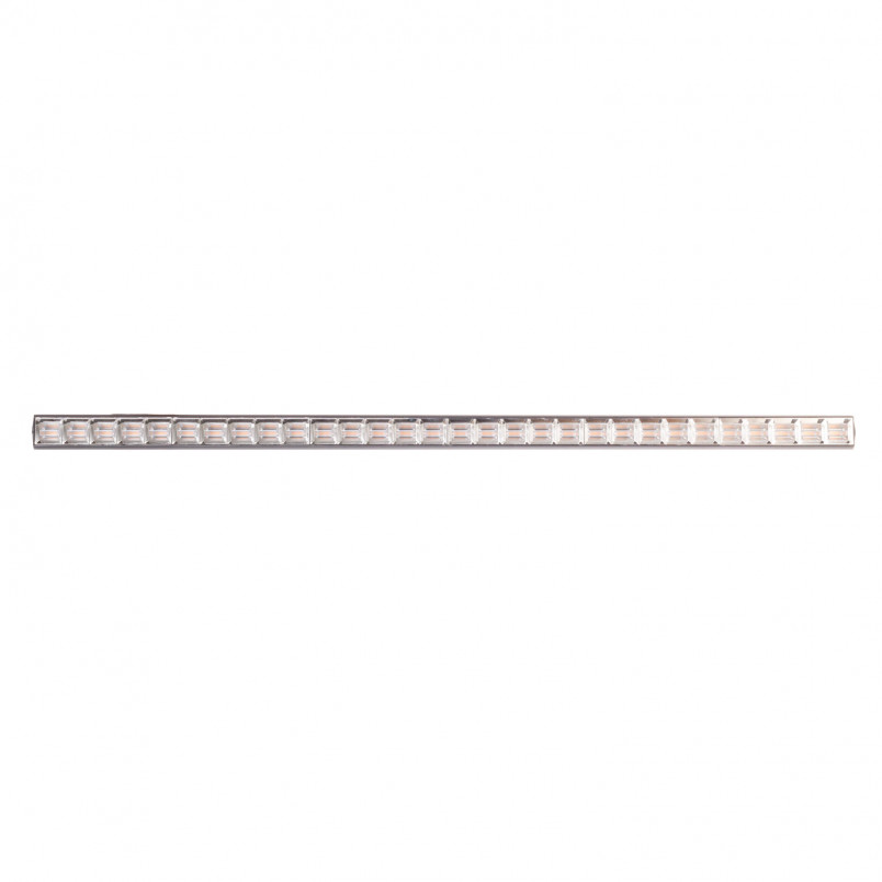 Plafon LED Flex 58cm Czarny MaxLight - Oświetlenie Nowoczesne