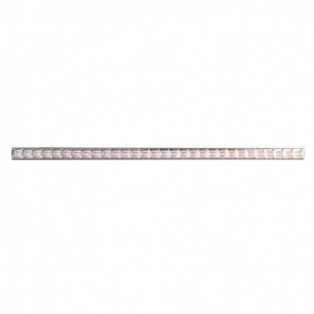 Plafon LED Flex 58cm Czarny MaxLight - Oświetlenie Nowoczesne