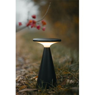 Lampa zewnętrzna Funghi LED MaxLight - Ogród w stylu!