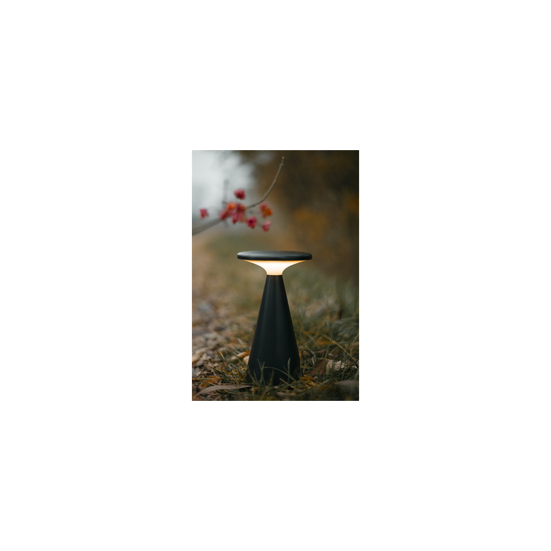 Lampa zewnętrzna Funghi LED MaxLight - Ogród w stylu!