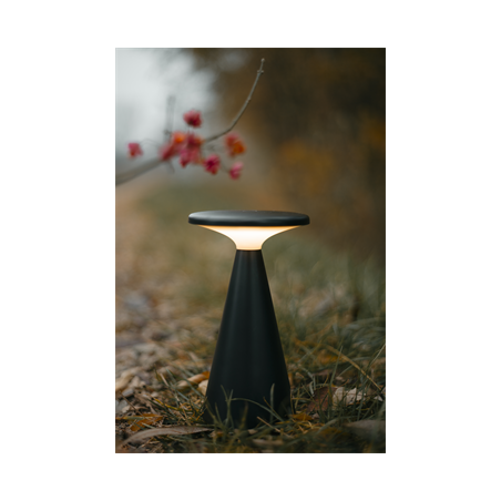 Lampa zewnętrzna Funghi LED MaxLight - Ogród w stylu!