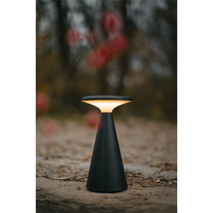 Lampa zewnętrzna Funghi LED MaxLight - Ogród w stylu!