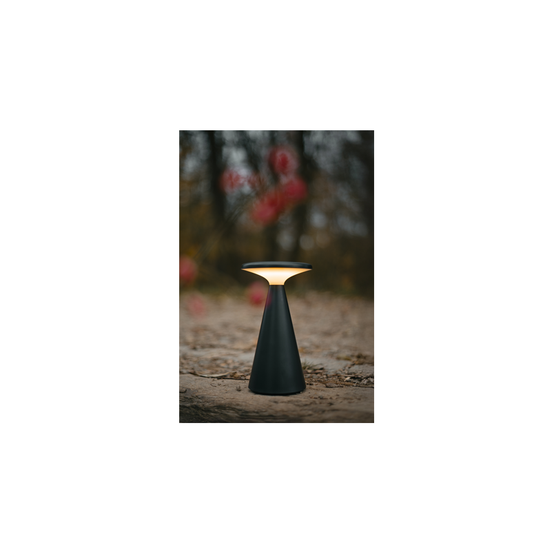 Lampa zewnętrzna Funghi LED MaxLight - Ogród w stylu!