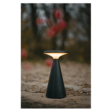 Lampa zewnętrzna Funghi LED MaxLight - Ogród w stylu!