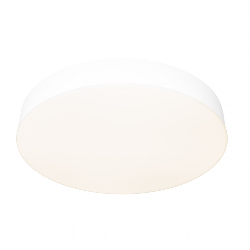 Plafon LED do łazienki Lumos 30cm biały MaxLight | Kup teraz