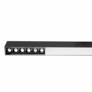 Plafon LED MaxLight RX 40W - Nowoczesny Design | Sklep z Oświetleniem
