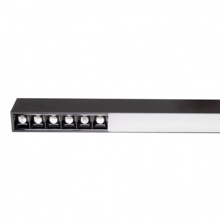 Plafon LED MaxLight RX 40W - Nowoczesny Design | Sklep z Oświetleniem