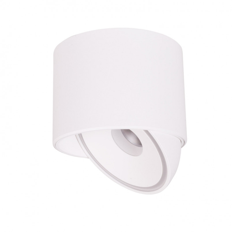 Lampa spot LED Vector MaxLight | Nowoczesne oświetlenie