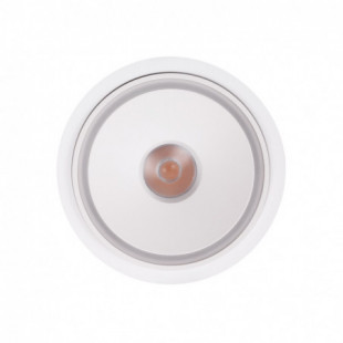 Lampa Vector LED MaxLight - Nowoczesny downlight wpuszczany