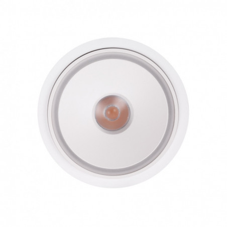 Lampa Vector LED MaxLight - Nowoczesny downlight wpuszczany