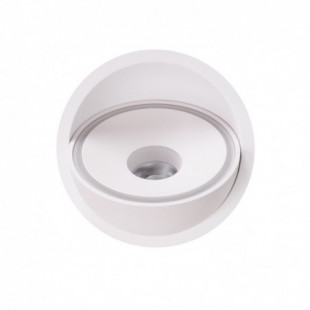 Lampa Vector LED MaxLight - Nowoczesny downlight wpuszczany