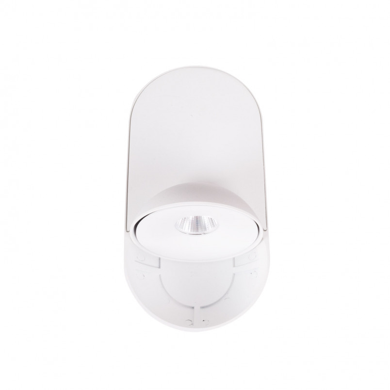 Reflektor sufitowy LED Vector MaxLight - 10W, 3000K