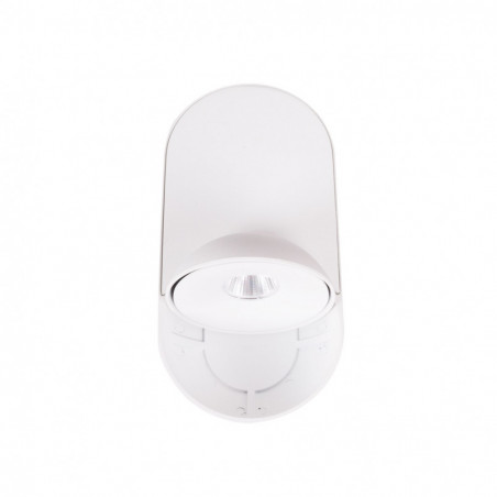 Reflektor sufitowy LED Vector MaxLight - 10W, 3000K
