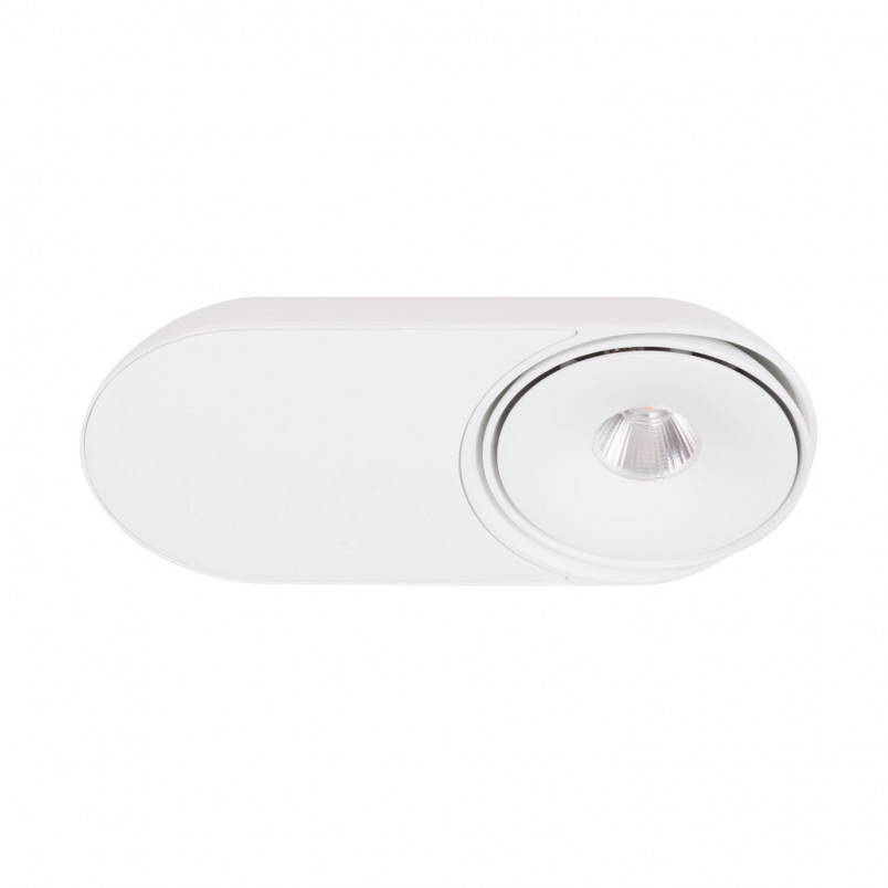Reflektor sufitowy LED Vector MaxLight - 10W, 3000K