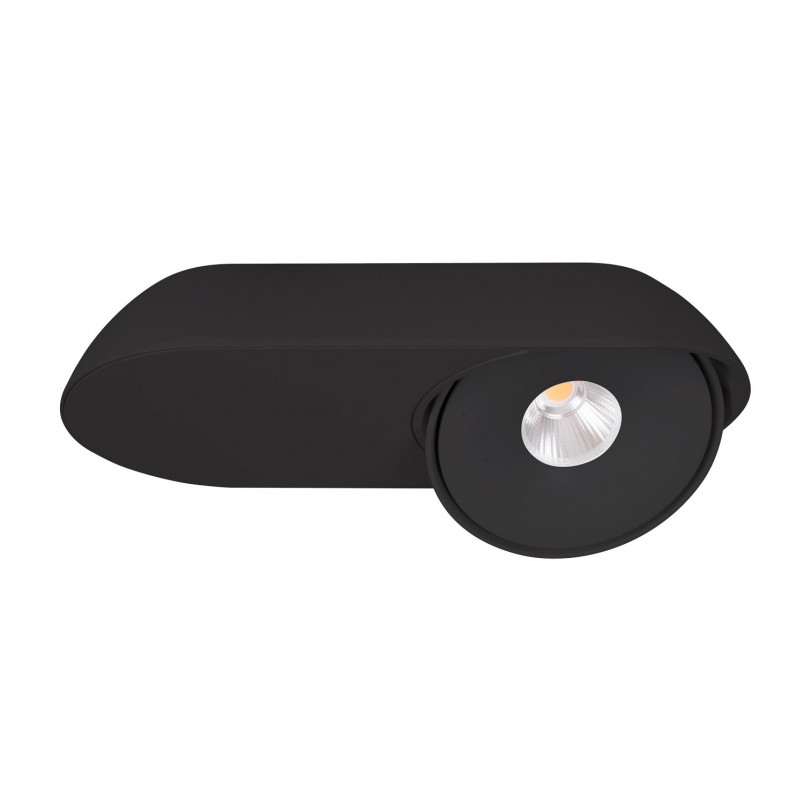 Reflektor LED Vector MaxLight - Nowoczesne Oświetlenie | 3000K