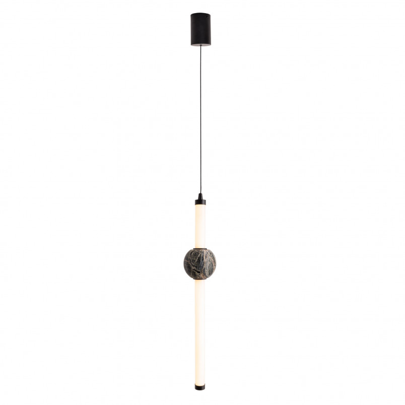 Lampa wisząca Verdes II LED | MaxLight - Nowoczesny design