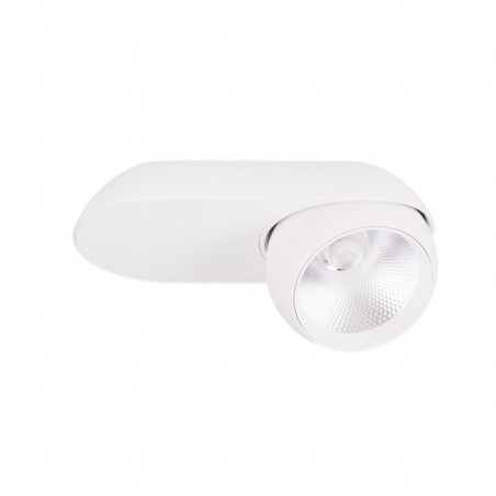Reflektor sufitowy LED Zeus MaxLight - Nowoczesne oświetlenie