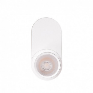 Reflektor sufitowy LED Zeus MaxLight - Nowoczesne oświetlenie