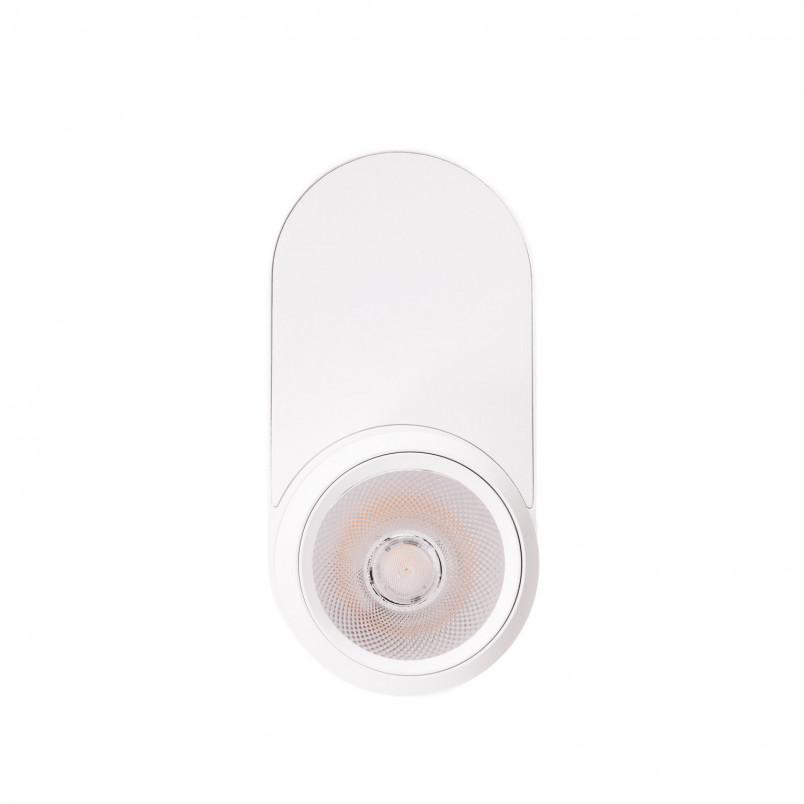 Reflektor sufitowy LED Zeus MaxLight - Nowoczesne oświetlenie