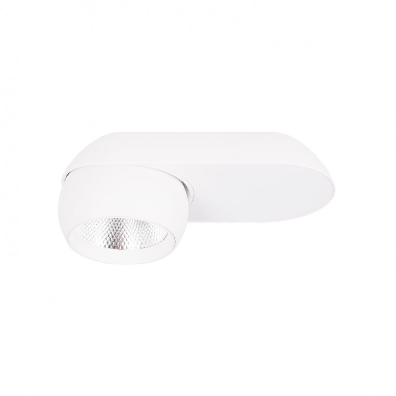 Reflektor sufitowy LED Zeus MaxLight - Nowoczesne oświetlenie