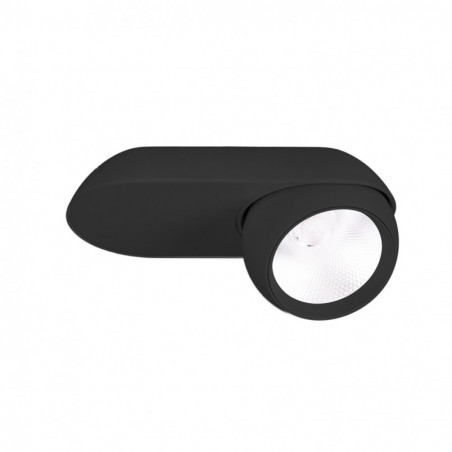Reflektor sufitowy Zeus LED MaxLight - Nowoczesny design, 10W
