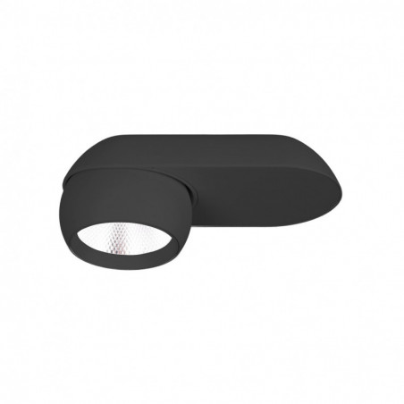 Reflektor sufitowy Zeus LED MaxLight - Nowoczesny design, 10W
