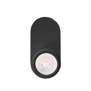 Reflektor sufitowy Zeus LED MaxLight - Nowoczesny design, 10W